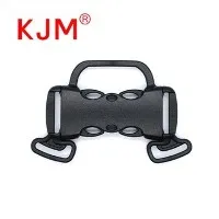 Zaisťovacia spona 5-bodového postroja