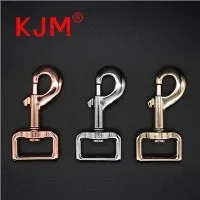 Otočné karabíny na vodítko pre psov