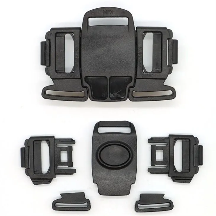 plastic buckle for stroller