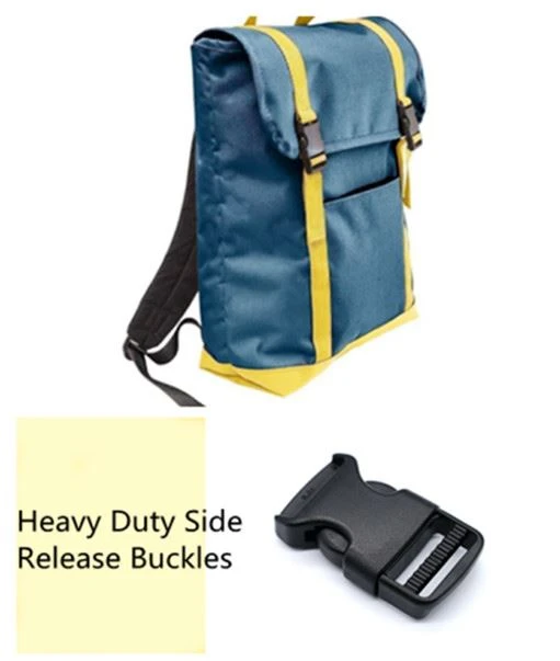Heavy Duty Side Release Buckles Heavy Duty Side Release Buckles