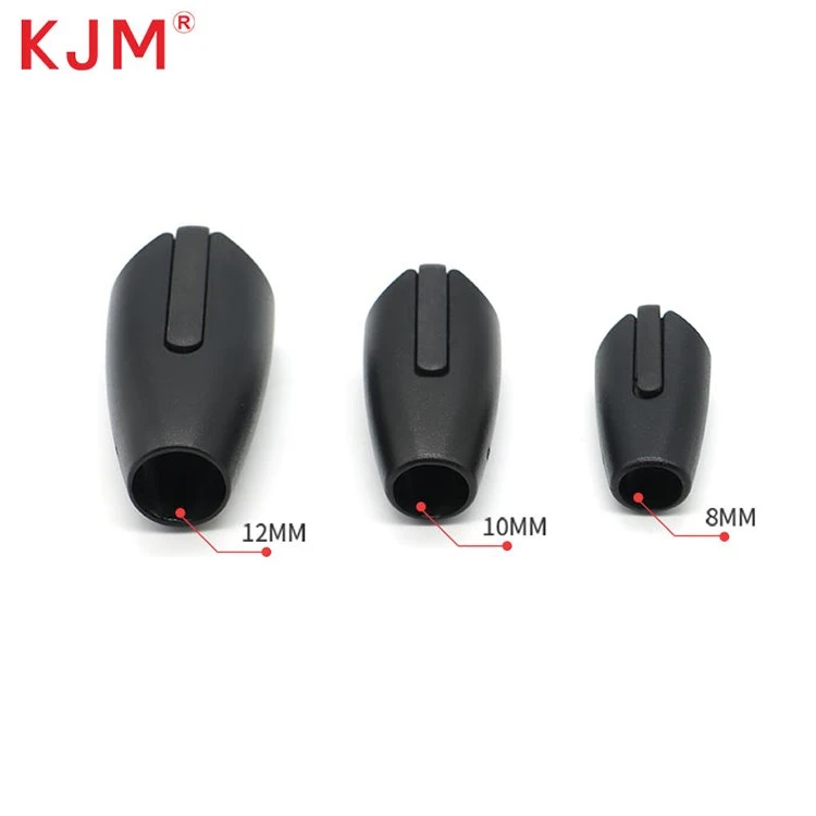 Plastic Cord Clip H0667
