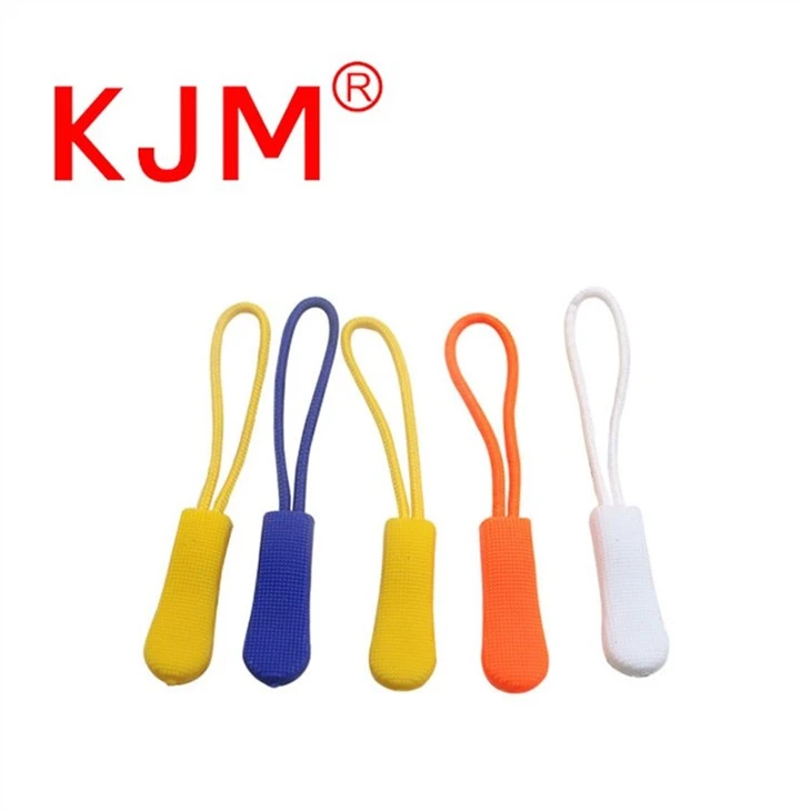 Zipper Pull Cord Ends