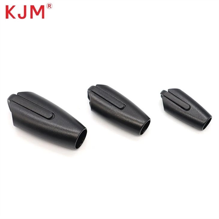 Plastic Cord Clip