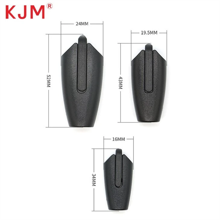 Plastic Cord Clip
