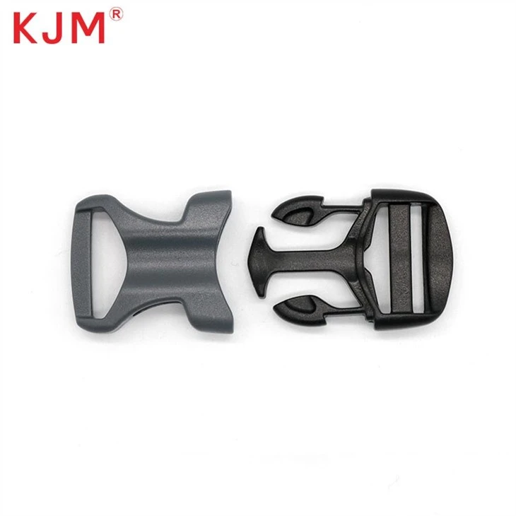 Plastic Buckle For Backpack