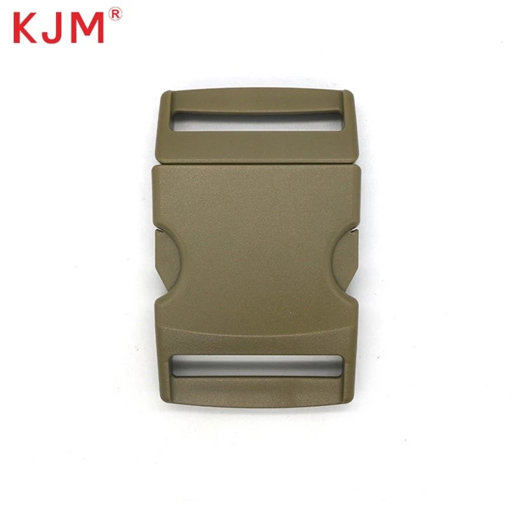 50mm Quick Release Buckle A063a factory