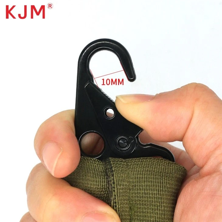 Outdoor Tactical Gun Rope