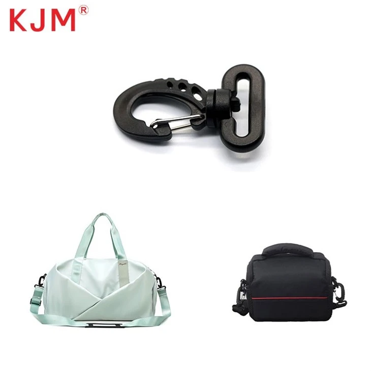 Plastic Rotating Hook
