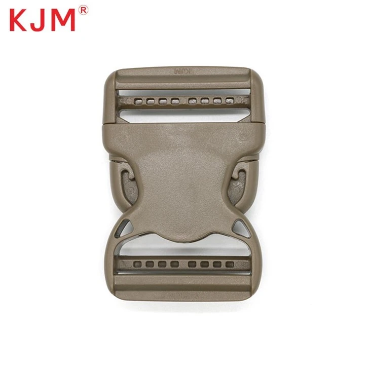 Plastic Tactical Side Release Buckle Series