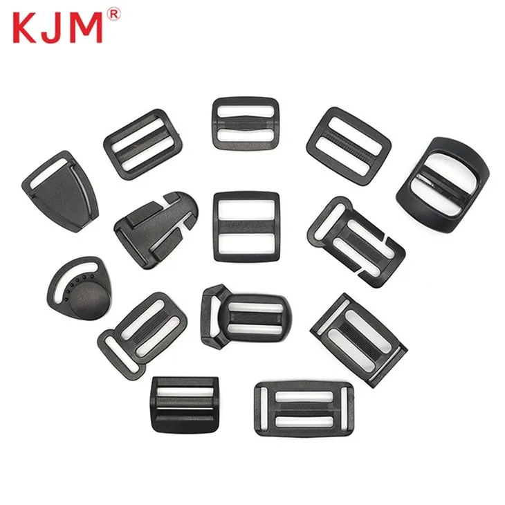 Tactical Adjustable Buckle