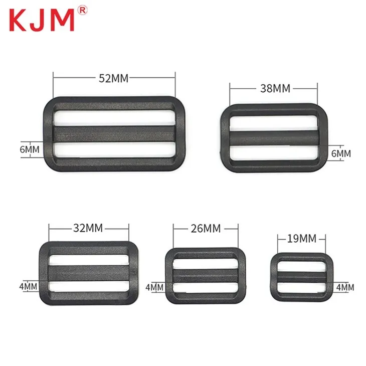 Tactical Adjustable Buckle